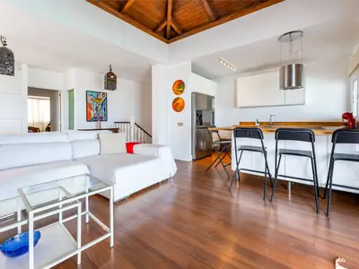 Ferienhaus für 6 Personen (165 m²) in Corralejo 10/10