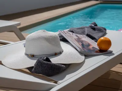 Ferienhaus für 4 Personen (200 m²) in Corralejo 2/10