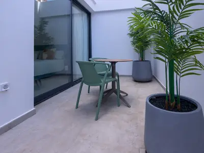 Ferienhaus für 4 Personen (200 m²) in Corralejo 6/10