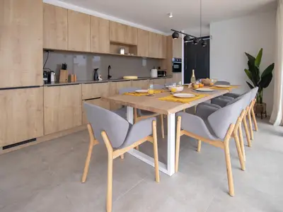 Ferienhaus für 4 Personen (200 m²) in Corralejo 10/10