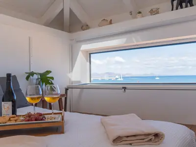 Ferienhaus für 4 Personen (100 m²) in Corralejo 1/10
