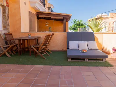 Ferienhaus für 4 Personen (100 m²) in Corralejo 2/10