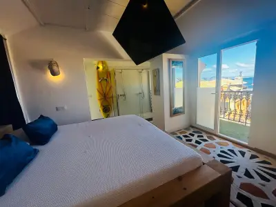 Ferienhaus für 4 Personen (100 m²) in Corralejo 3/10