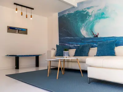 Ferienhaus für 4 Personen (100 m²) in Corralejo 5/10