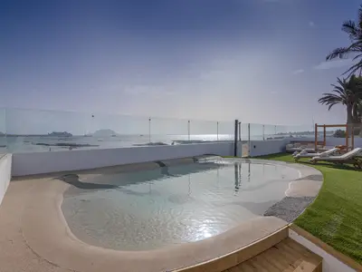 Ferienhaus für 4 Personen (100 m²) in Corralejo 2/10