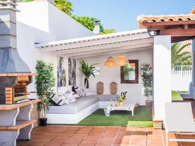 Ferienhaus für 4 Personen (150 m²) in Corralejo 1/10