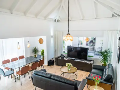 Ferienhaus für 4 Personen (150 m²) in Corralejo 4/10