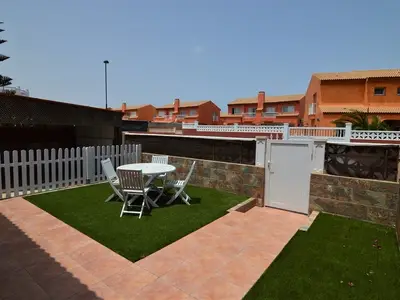 Ferienhaus für 4 Personen (120 m²) in Corralejo 3/10