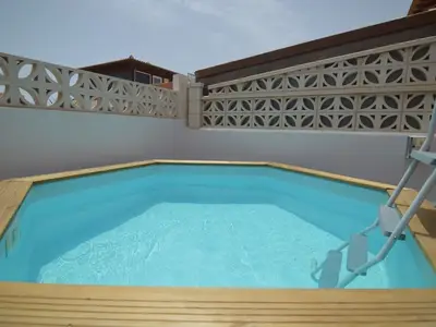 Ferienhaus für 4 Personen (120 m²) in Corralejo 5/10