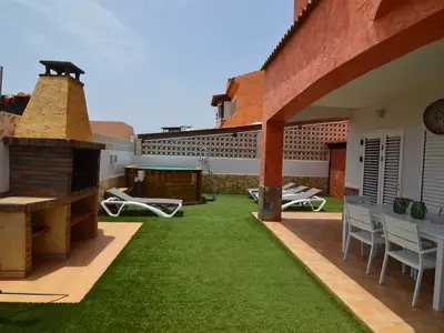 Ferienhaus für 4 Personen (120 m²) in Corralejo 6/10
