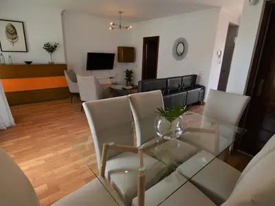 Ferienhaus für 4 Personen (120 m²) in Corralejo 10/10