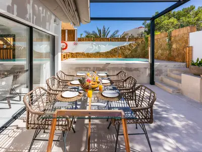 Ferienhaus für 4 Personen (150 m²) in Corralejo 2/10