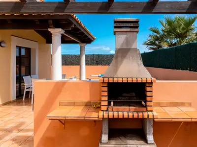 Ferienhaus für 4 Personen (120 m²) in Corralejo 4/10