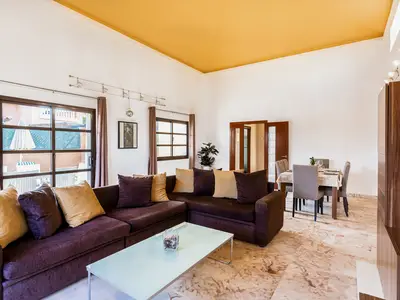 Ferienhaus für 4 Personen (120 m²) in Corralejo 5/10