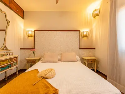 Ferienhaus für 4 Personen (100 m²) in Corralejo 3/10