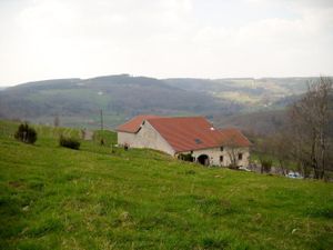 Ferienhaus für 8 Personen (179 m²) in Corravillers