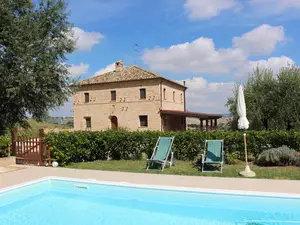 Ferienhaus für 8 Personen (120 m²) in Corridonia