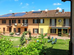 Ferienhaus für 14 Personen (160 m²) in Cortazzone