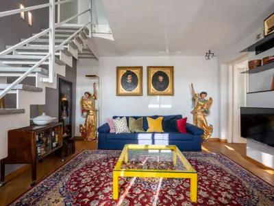 living-room