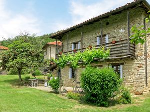 Ferienhaus für 4 Personen (50 m²) in Cortemilia