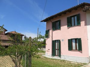 Ferienhaus für 5 Personen (120 m²) in Cortiglione