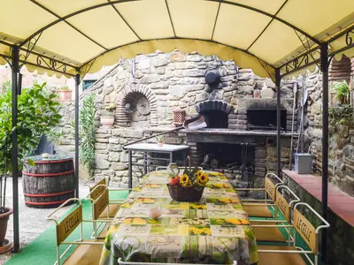 Ferienhaus für 14 Personen (400 m²) in Cortona 3/10