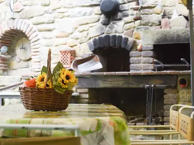 Ferienhaus für 14 Personen (400 m²) in Cortona 4/10