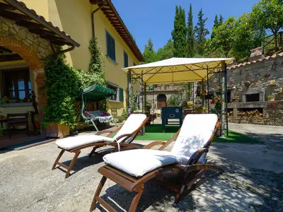 Ferienhaus für 14 Personen (400 m²) in Cortona 5/10