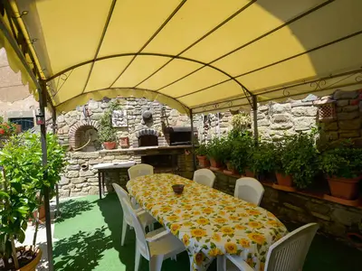 Ferienhaus für 14 Personen (400 m²) in Cortona 2/10