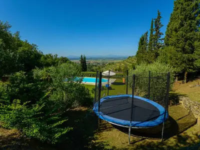 Ferienhaus für 14 Personen (400 m²) in Cortona 8/10