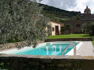 Ferienhaus für 5 Personen (65 m&sup2;) in Cortona