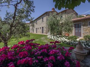 Ferienhaus für 13 Personen (350 m&sup2;) in Cortona