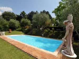 Ferienhaus für 10 Personen (230 m²) in Cortona