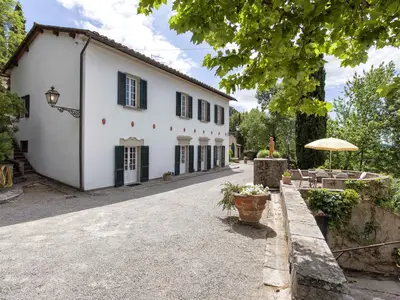 Ferienhaus für 6 Personen (250 m²) in Cortona 9/10