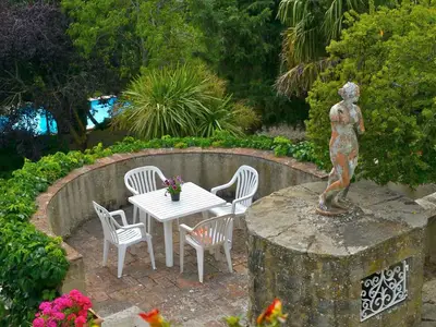 Ferienhaus für 6 Personen (250 m²) in Cortona 2/10