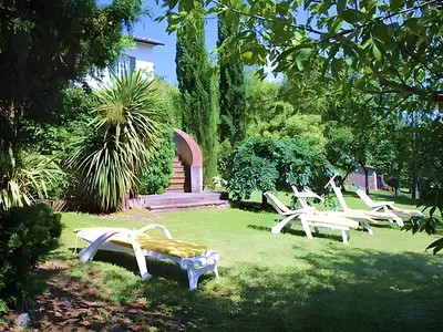 Ferienhaus für 6 Personen (250 m²) in Cortona 4/10