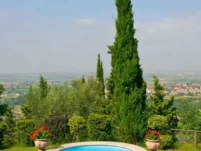 Ferienhaus für 6 Personen (250 m²) in Cortona 5/10