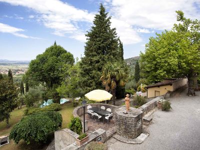 Ferienhaus für 6 Personen (250 m²) in Cortona 7/10