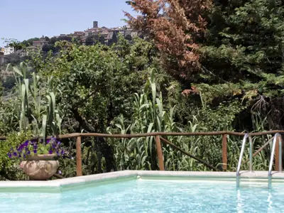 Ferienhaus für 4 Personen (50 m²) in Cortona 5/10