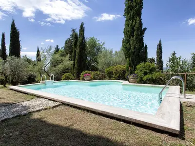 Ferienhaus für 4 Personen (50 m²) in Cortona 6/10