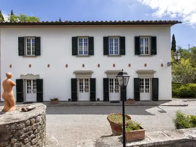 Ferienhaus für 6 Personen (250 m²) in Cortona 8/10