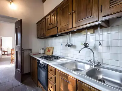 Ferienhaus für 4 Personen (50 m²) in Cortona 7/10