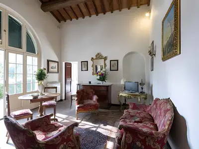 Ferienhaus für 4 Personen (50 m²) in Cortona 8/10
