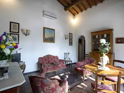 Ferienhaus für 4 Personen (50 m²) in Cortona 9/10