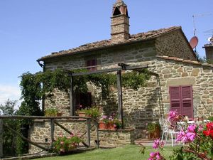 Ferienhaus für 7 Personen (110 m&sup2;) in Cortona