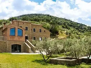 Ferienhaus für 8 Personen (270 m²) in Cortona