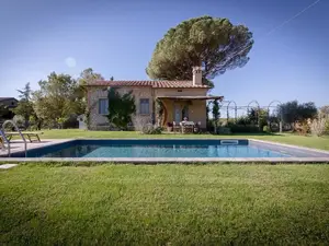 Ferienhaus für 4 Personen (100 m²) in Cortona