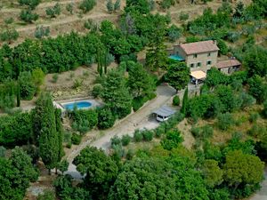Ferienhaus für 8 Personen in Cortona