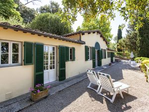 Ferienhaus für 2 Personen (65 m²) in Cortona