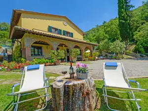 Ferienhaus für 12 Personen (300 m²) in Cortona